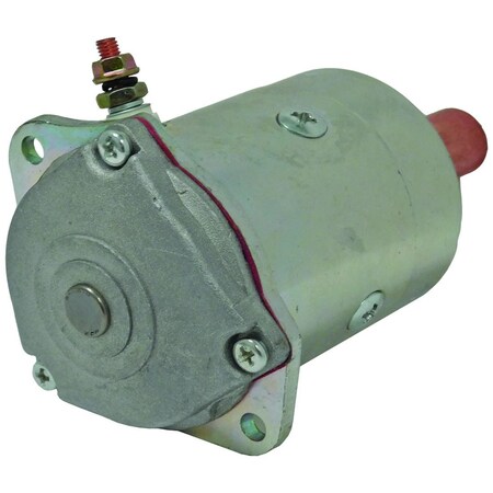 Starter, Powersport, Replacement For Piaggio, 1791165 Starter